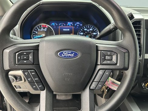 Used 2020 Ford F350 XLT w/ Tremor Off-Road Package AWD/4WD image 18