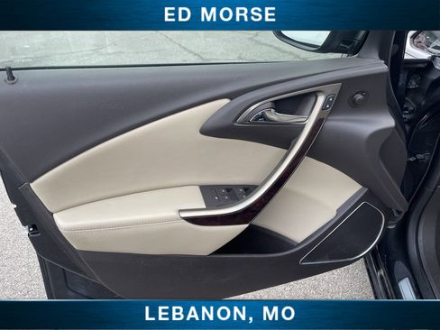 Certified 2015 Buick Verano Convenience image 20