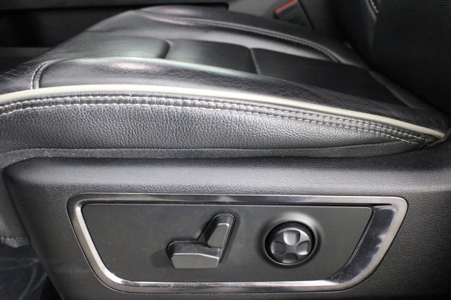 Used 2023 RAM 1500 Limited AWD/4WD image 18