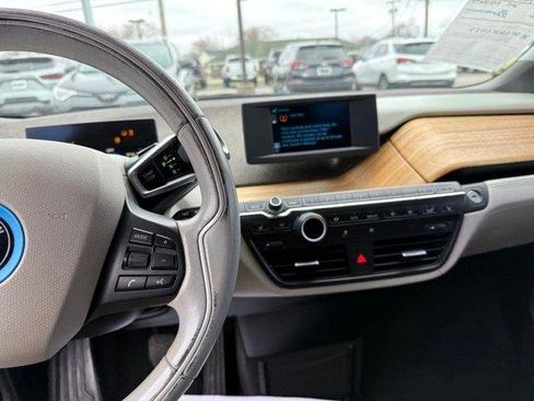 Used 2014 BMW i3 image 15