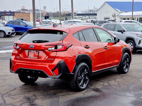 Used 2024 Subaru Crosstrek 2.0i image 21