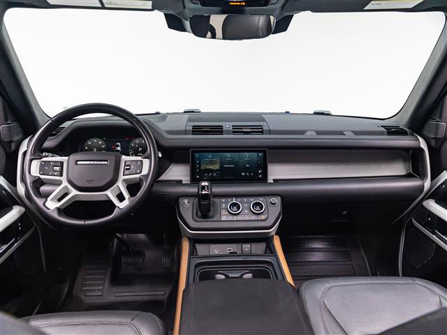 Used 2023 Land Rover Defender 110 S AWD/4WD image 20