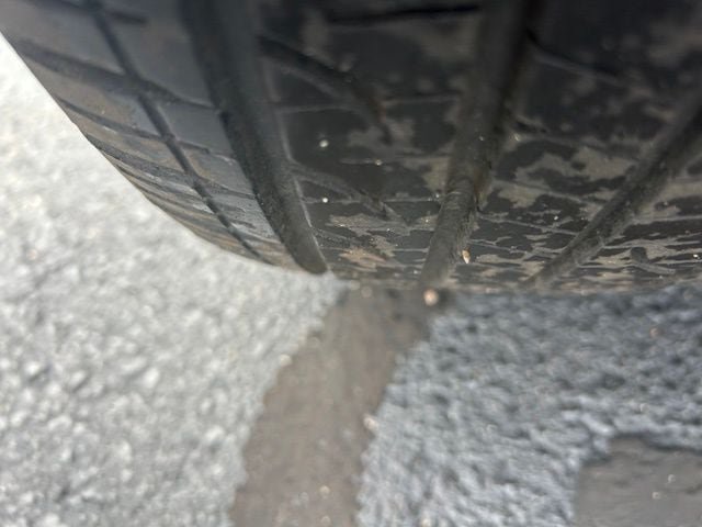 Used 2025 Subaru Outback Limited AWD/4WD image 9