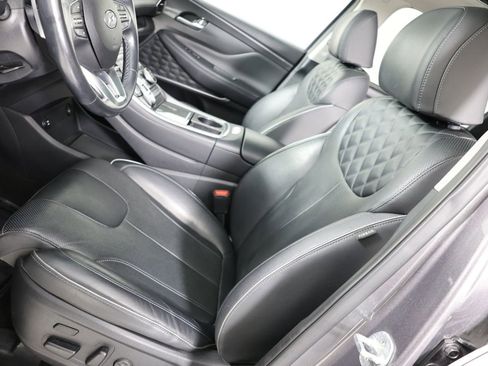 Used 2022 Hyundai Santa Fe Limited AWD/4WD image 10