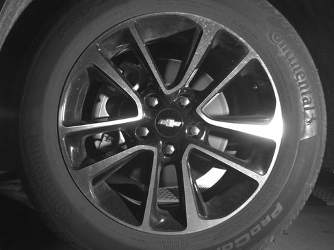 Used 2025 Chevrolet TrailBlazer LT FWD image 12