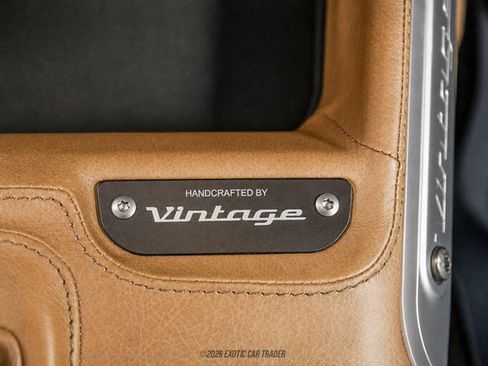 Used 2025 Ford Bronco Badlands AWD/4WD image 31