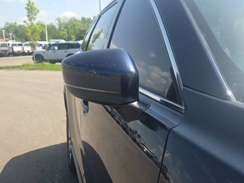 Used 2018 MAZDA CX-9 Touring AWD/4WD image 5