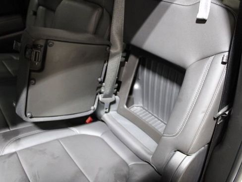 Used 2020 Chevrolet Silverado 1500 RST image 30