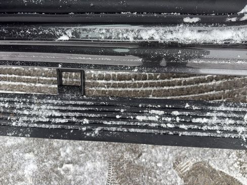 New 2026 RAM 1500 Laramie w/ Night Edition image 14