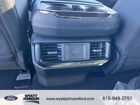 New 2026 Ford F150 STX w/ Equipment Group 200A AWD/4WD image 17