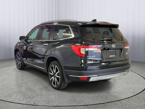 Used 2020 Honda Pilot Elite image 3