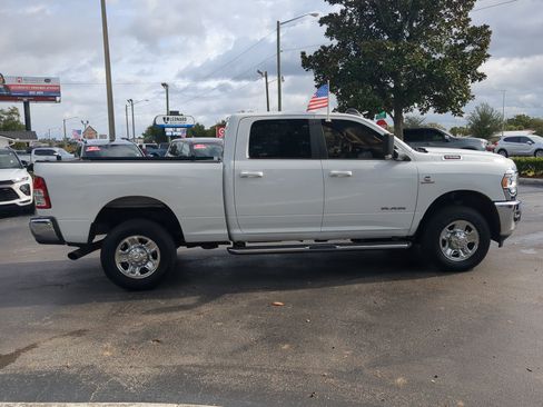 Used 2020 RAM 2500 Big Horn image 3
