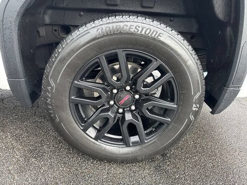 Used 2024 GMC Sierra 1500 Elevation AWD/4WD image 45