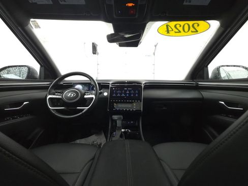 Used 2024 Hyundai Santa Cruz XRT image 3