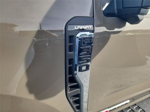 New 2026 Ford F350 Lariat w/ Tremor Off-Road Package image 11