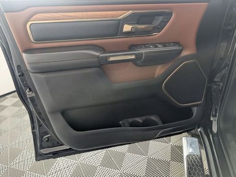 Used 2021 RAM 1500 Limited w/ Bed Utility Group AWD/4WD image 10