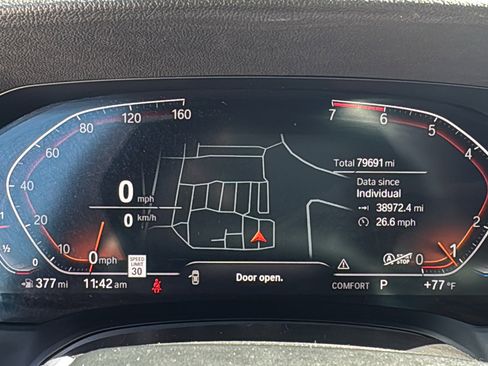 Used 2021 BMW 330i Sedan RWD image 22