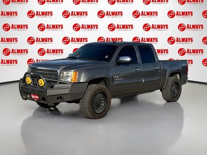 Used 2013 GMC Sierra 1500 SLE
