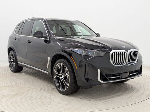 New 2026 BMW X5 sDrive40i w/ Climate Comfort Package image 7