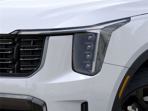 New 2026 Kia Sorento SX Prestige image 10