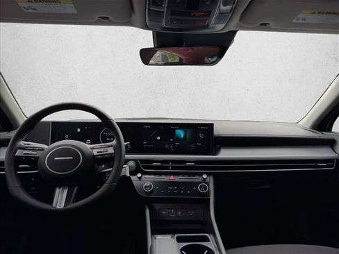 Used 2025 Hyundai Sonata SEL FWD image 21