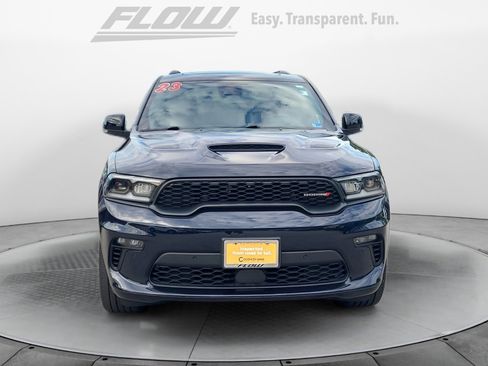 Certified 2023 Dodge Durango R/T AWD/4WD image 3