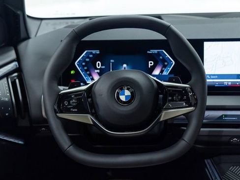 New 2026 BMW X3 xDrive30 w/ Premium Package AWD/4WD image 17