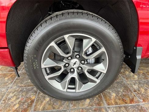 New 2025 Chevrolet Silverado 1500 RST w/ All Star Edition Plus image 8