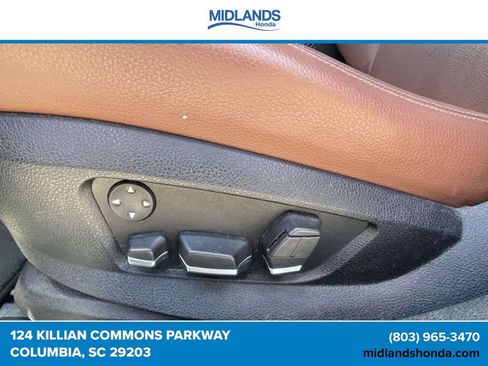 Used 2011 BMW 535i Sedan RWD image 10