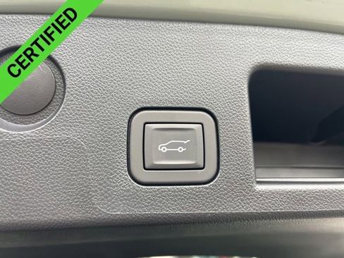 Certified 2026 Chevrolet Equinox LT w/ Convenience Package II FWD image 16