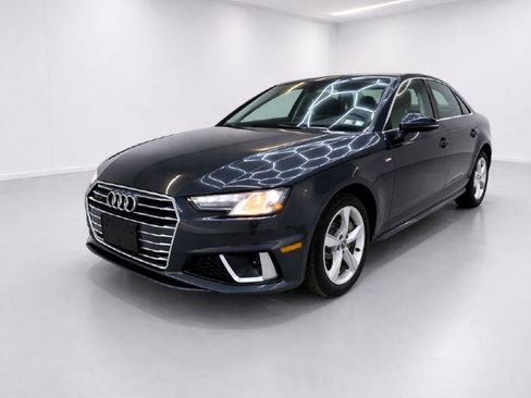 Used 2019 Audi A4 2.0T Premium w/ Convenience Package image 7