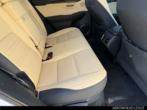 Used 2020 Lexus NX 300 FWD w/ Comfort Package image 16