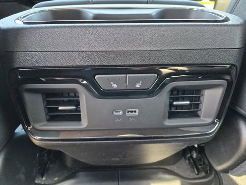 New 2026 GMC Sierra 2500 AT4 w/ AT4 Premium Plus Package AWD/4WD image 12