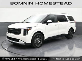 Used 2026 Kia Carnival EX FWD video 1