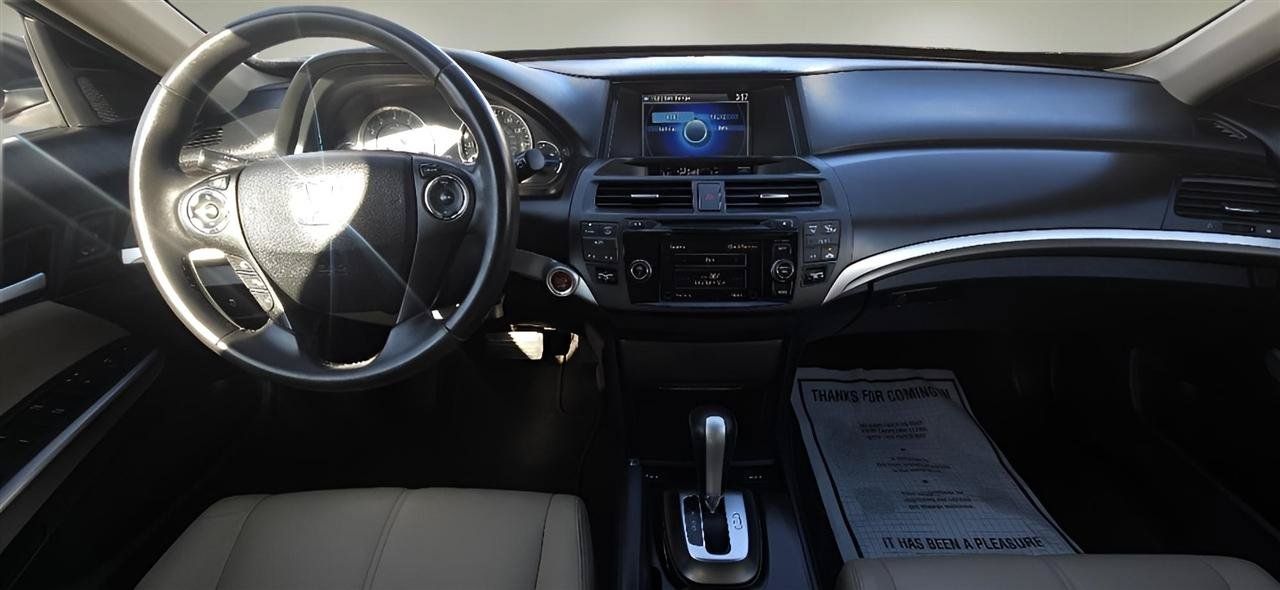 Used 2014 Honda Crosstour EX-L image 15