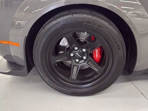 Used 2018 Dodge Challenger SRT Demon image 32