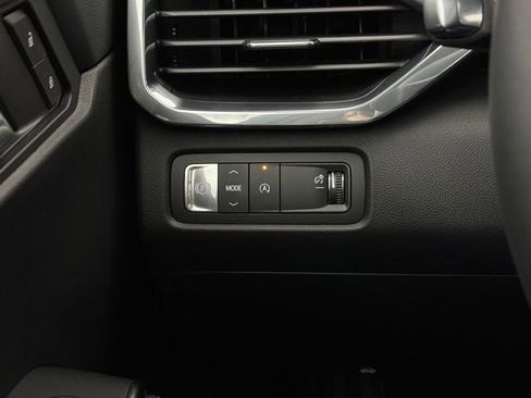 New 2026 GMC Acadia Elevation w/ Black Edition FWD image 25
