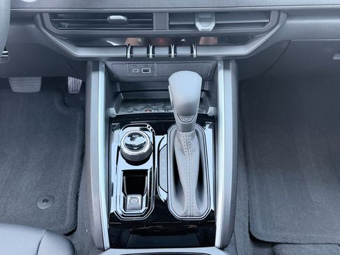 New 2026 Chevrolet Colorado Trail Boss AWD/4WD image 17
