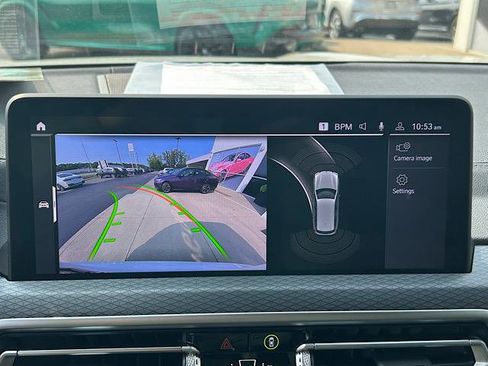 Certified 2023 BMW X3 M40i w/ Premium Package image 25