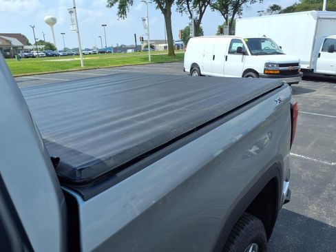 Certified 2023 GMC Sierra 1500 SLT w/ SLT Premium Package image 31