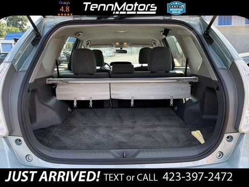 Used 2013 Toyota Prius V Three FWD image 14