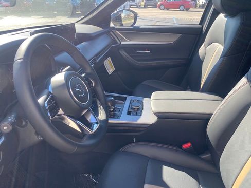 New 2026 MAZDA CX-70 3.3 Turbo S w/ Premium Package image 14