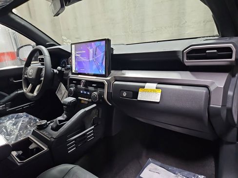 New 2026 Toyota 4Runner TRD Off-Road Premium image 40