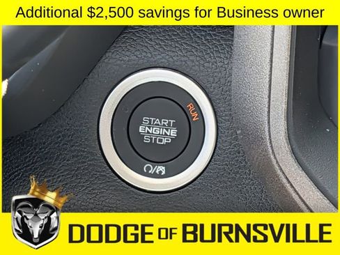 New 2026 RAM 5500 Tradesman w/ Chrome Appearance Group AWD/4WD image 11