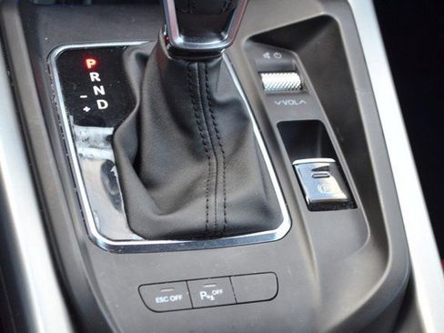 Used 2024 Dodge Hornet R/T Plus w/ Tech Pack Plus w/o Parking image 28