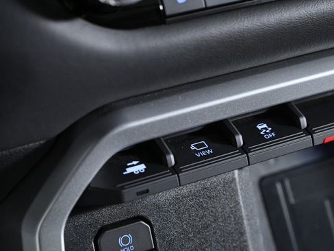 Used 2024 Toyota Tundra Platinum image 22