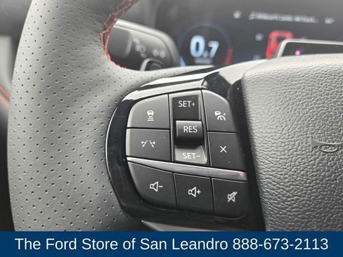 New 2025 Ford Explorer ST image 26