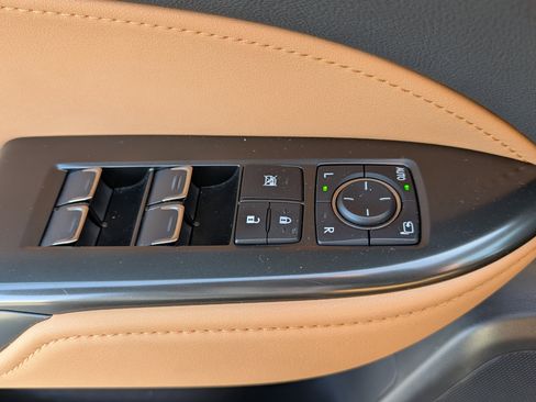 Used 2024 Lexus NX 350h AWD w/ Premium Package image 20