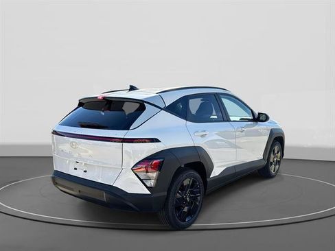 New 2026 Hyundai Kona SEL Sport FWD image 4