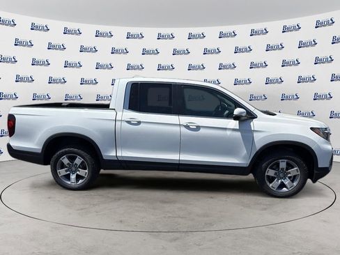 New 2026 Honda Ridgeline RTL image 8